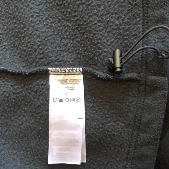 Columbia Women's Full Zip Fleece Jacket - XL - Picture 5 of 6